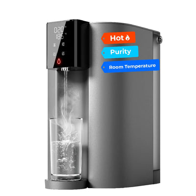 C1H Instant Hot Water Reverse Osmosis System