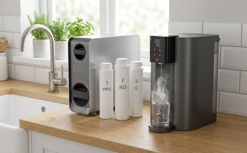 Reverse Osmosis Systems
