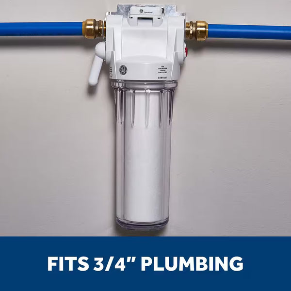Signature Home Water Purification