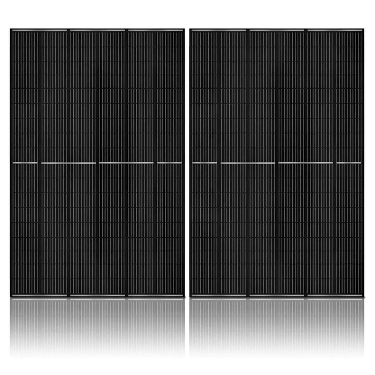 Nature's Generator L3600 Home Power Backup