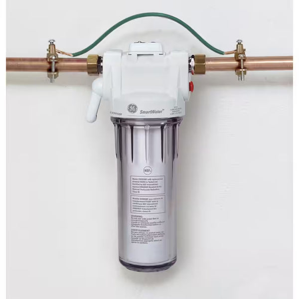 Premier Whole Home Water System