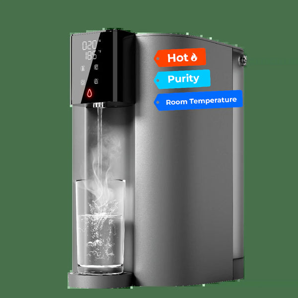 C1H Instant Hot Water Reverse Osmosis System