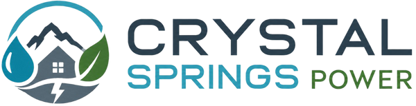 Crystal Springs Power  