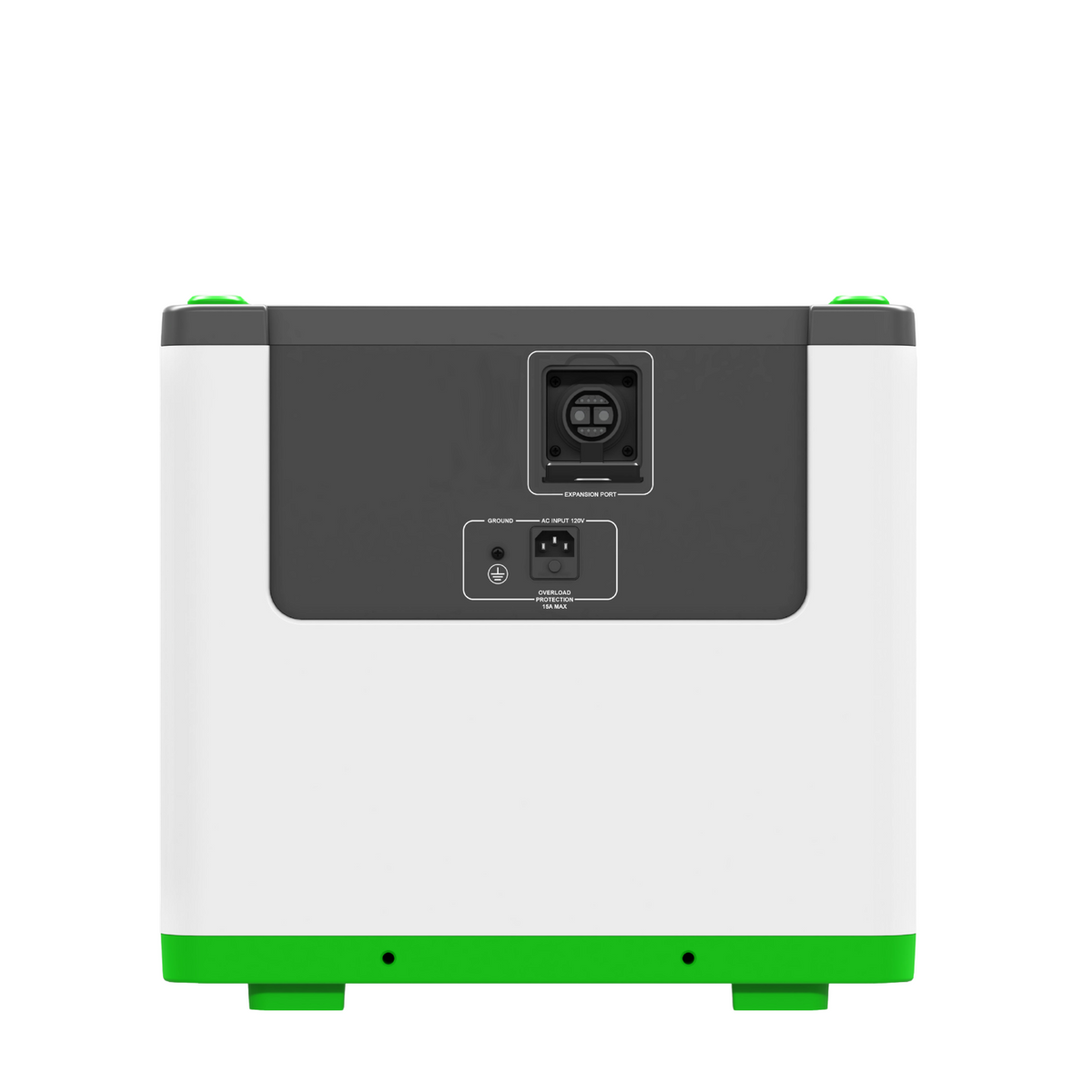 Nature's Generator L3600 Home Power Backup