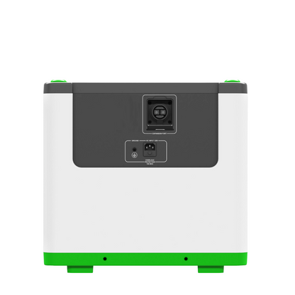 Nature's Generator L3600 Home Power Backup