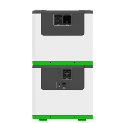 Nature's Generator L3600 Home Power Backup