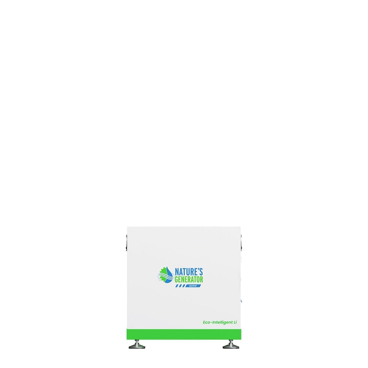 MyGrid 10K Gen 2 Whole Home Generator
