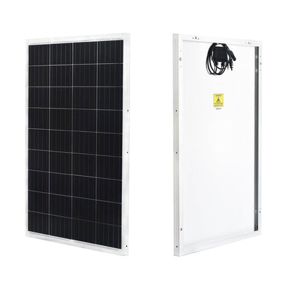 Nature's Generator L3600 Home Power Backup